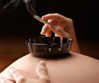 отказ от курения при беременности